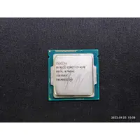 在飛比找蝦皮購物優惠-intel i3-4170 雙核四線程 1150 cpu