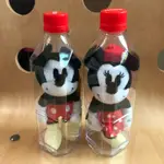 迪士尼 DISNEY 米奇 MICKEY 米妮 MINNIE 午後紅茶 聯名款 90週年 限定娃娃 玩偶 布偶 娃娃