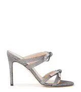 SW BOW 100 SLIDE in GUNMETAL for Women