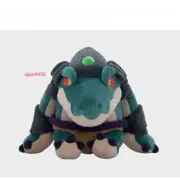 LOL Renekton Crocodile Plush Doll Game Peripheral League of Legends BirthdayGift