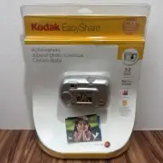 Kodak EasyShare C300 Digital Camera 3.2 MP NOS RARE! 2005