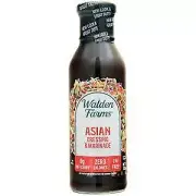 Walden Farms Salad Dressing Asian 12 fl.oz