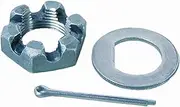 Tekonsha 5775 Spindle Nut Kit