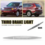 For 2012-2016 Honda CR-V Third Rear 3rd LED Brake Light High Mount Lamp Clear (for: Honda)