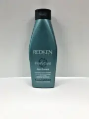 Redken Fresh Curls Spin Control Curl Defining Leave In Treatment 5 oz