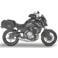 在飛比找蝦皮購物優惠-Y.S GIVI TE4117 Kawasaki Z650 