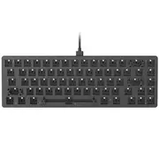 Glorious GMMK 2 65 Barebone Keyboard Black