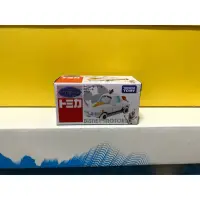 在飛比找蝦皮購物優惠-Tomica 迪士尼 Disney 雪寶 冰雪奇緣 Elsa