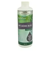 Lo-Chlor No More Bugs 1 Litre Bug Prevention Pool Treatment