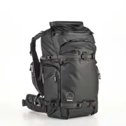Shimoda Action X30 V2 Adjustable Torso Height Camera Backpack - Black