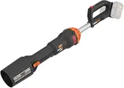 WORX Nitro 40V (2 x 20V) Brushless LEAFJET Blower (Tool only - Battery/Charger Sold Separately) - WG585E.9