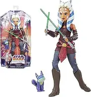 Star Wars Forces of Destiny Ahsoka Tano Adventure Figure