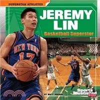 在飛比找三民網路書店優惠-Jeremy Lin ― Basketball Supers