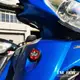 反光屋FKW 勁豪 CUXI3代 JOG FS 通用 前蓋貼片 尾燈貼片 反光貼紙 3M背膠 YAMAHA 反光車標貼