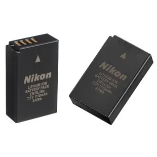 NIKON EN-EL20a EN-EL20 a 原廠盒裝電池 (國祥公司貨) 適用 Coolpix P1000 V3