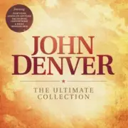 JOHN DENVER - THE ULTIMATE COLLECTION CD ~ GREATEST HITS ~ BEST OF ~ 70's *NEW*