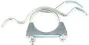 Mechanics Choice Exhaust Bracket for 1998-2004 Volvo C70, S70, V70 (L5 2.3L) (for: Volvo)