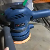 在飛比找蝦皮購物優惠-RYOBI RSE-1250 EVO 拋光機