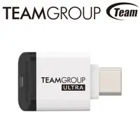 在飛比找松果購物優惠-Team 十銓 ULTRA CR I MicroSD mic