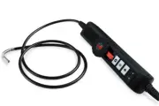 Vividia D3245 USB Digital 180 Degree 4.5mm 2-Way Articulating Borescope Camera