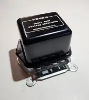 Voltage Regulator 12V for 1963-68 Pontiac Full Size & Tempest
