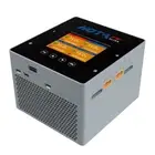 HOTA F6+1000W 15Ax4 Four-Channel Dual-Mode Intelligent Balanced Charger Drone