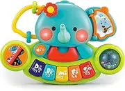 HOLA Elephant Keyboard