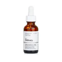 在飛比找ETMall東森購物網優惠-The Ordinary 咖啡因綠茶多酚眼部精華液30ml/