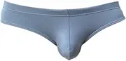[JJLCTHONG] Mens Thong Sexy Underwear men breathable cool Low-rise T-back G-string