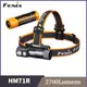 Fenix HM71R 2700 流明高性能可充電頭燈輕巧防水頭燈