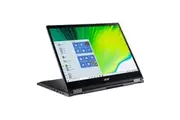 (Refurbished) Acer Spin 5 Convertible 13.5" IPS Touch Intel i5-1035G4 8GB RAM 256GB SSD Win11H