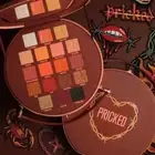 Jeffree Star Pricked Palette - Brand New in Box!!