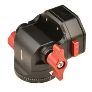 Camera Tripod Ball Heads Quick Release Ballhead Mount For Tripod Stand