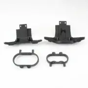 WLtoys 1/14 1/12 Front And Rear Bumper Assembly For 144002 RC Car Spare - AU