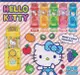 【奇蹟@蛋】永貿(轉蛋)HELLO KITTY水果扭蛋機 轉蛋機 全6種 整套販售 NO:5323