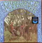 Creedence Clearwater Revival - Creedence Clearwater Revival Vinyl, LP, Album, Re