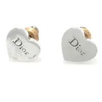 在飛比找蝦皮購物優惠-二手 Dior 迪奧 耳環