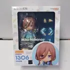 Good Smile Company - Nendoroid 1306 Miku Nakano The Quintessential Quintuplets