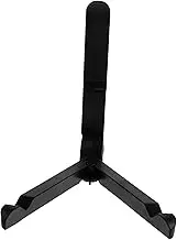 Vinyl Record Holder Plastic Record Stand Cd Storage Rack Portable Display