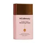 MCo Beauty Super Glow Bronzing Drops Antioxidants 30ml Tan Face bronzer Summer