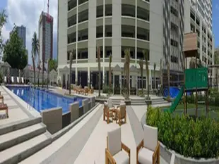 La Verti Residence Condominium