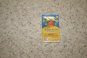 2004 Disney Pixar 'The Incredibles' Unopened Pack