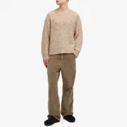 ACMH by Magic Castles Sister Nep Knit