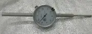 double stroke Dial Indicator 0-2"/0.001"