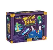 Wizard Potion Science Kit: Magical Experiments for Young Scientists