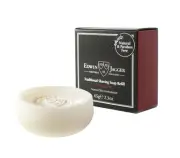 EDWIN JAGGER Sandalwood Premium Natural Shave Soap Refill 65g 2.3oz NEW