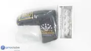 New! Scotty Cameron 2020 Club Cameron Blade Putter Headcover-370488
