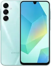 [Samsung] Galaxy A16 5G 256GB/8GB RAM Dual SIM Light Green