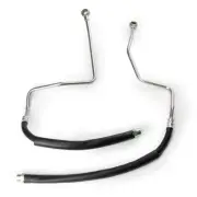 2x Oil Cooler Hose Left/Right MR204353 MR204354 For Mitsubishi Montero 3.0/3.5L