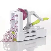 Spiral Slicer Pro - Transform Veggies into Pasta